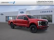  Ford F-250SD