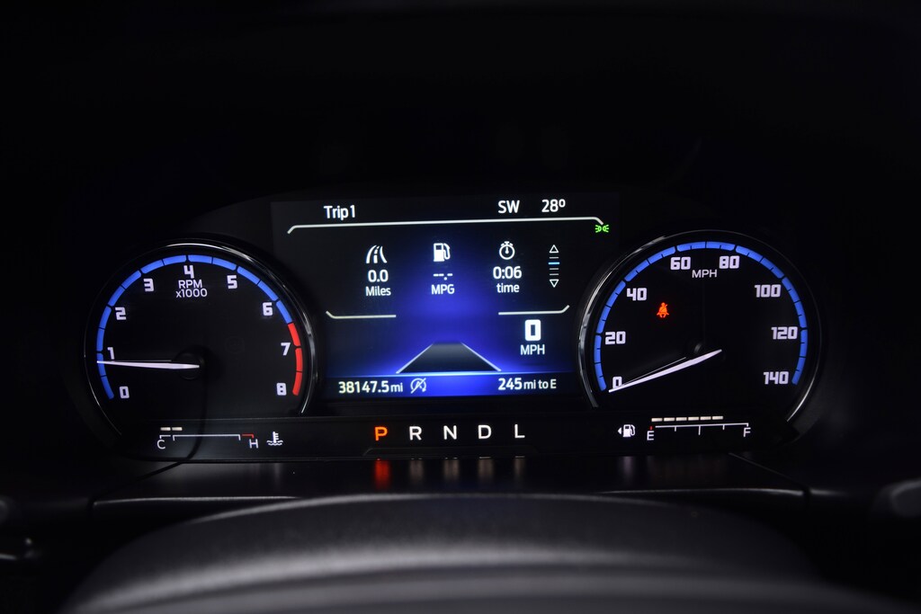 Certified 2022 Ford Bronco Sport Outer Banks SUV