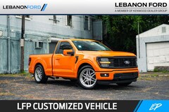 2026 Ford F-150 XL Truck Regular Cab