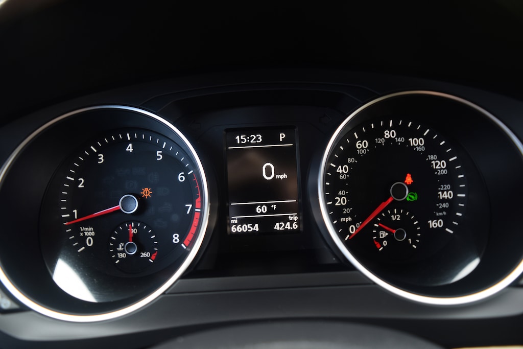 Certified 2017 Volkswagen Jetta 1.4T SE Sedan