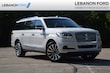 Lincoln Navigator L