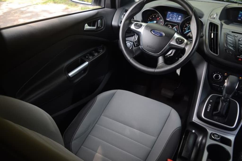 Used 2013 Ford Escape SE SUV