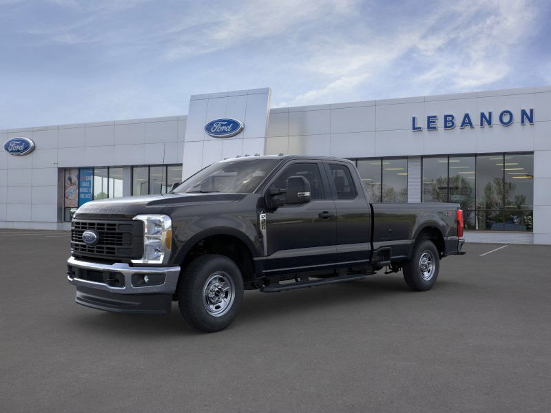 2024 Ford F-350 XL photo 2