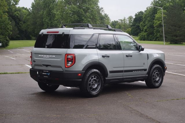 2024 Ford Bronco Sport Big Bend - Photo 24