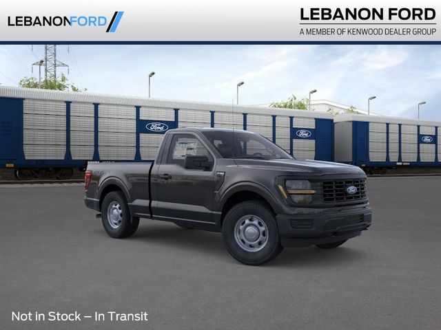2026 Ford F-150 Truck Regular Cab 