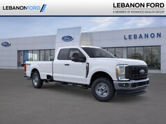 2026 Ford F-350 XL Truck Super Cab