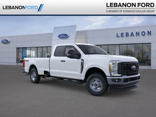 2026 Ford F-350 XL Truck Super Cab