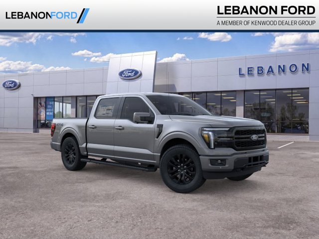  Ford F-150