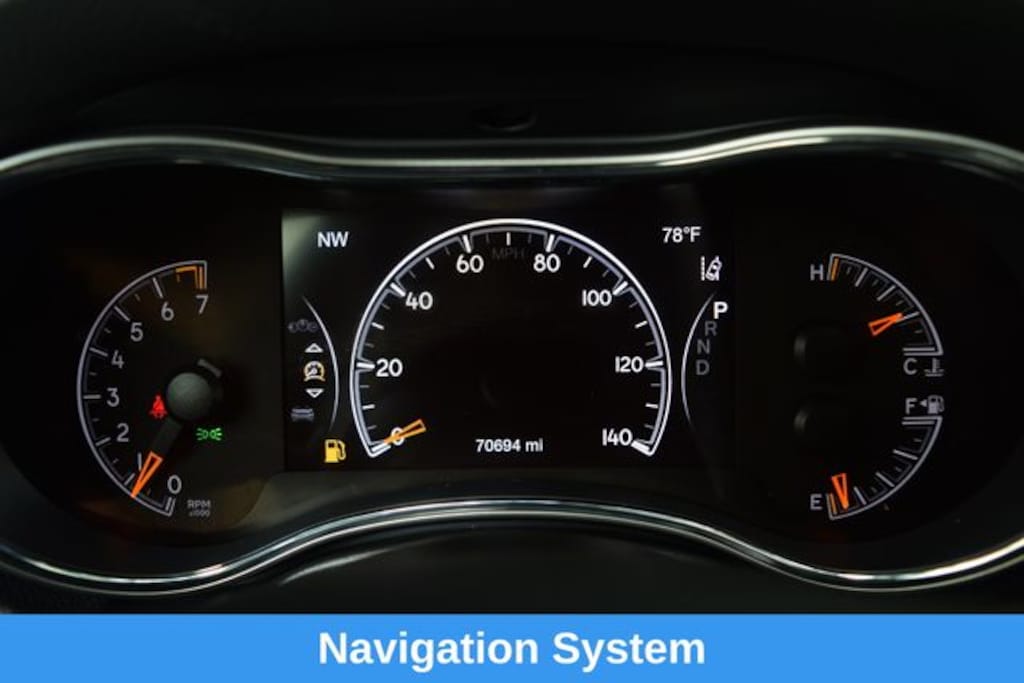 Used 2020 Jeep Grand Cherokee Limited SUV