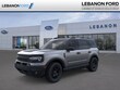  Ford Bronco Sport