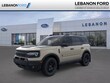  Ford Bronco Sport