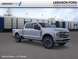  Ford F-250SD