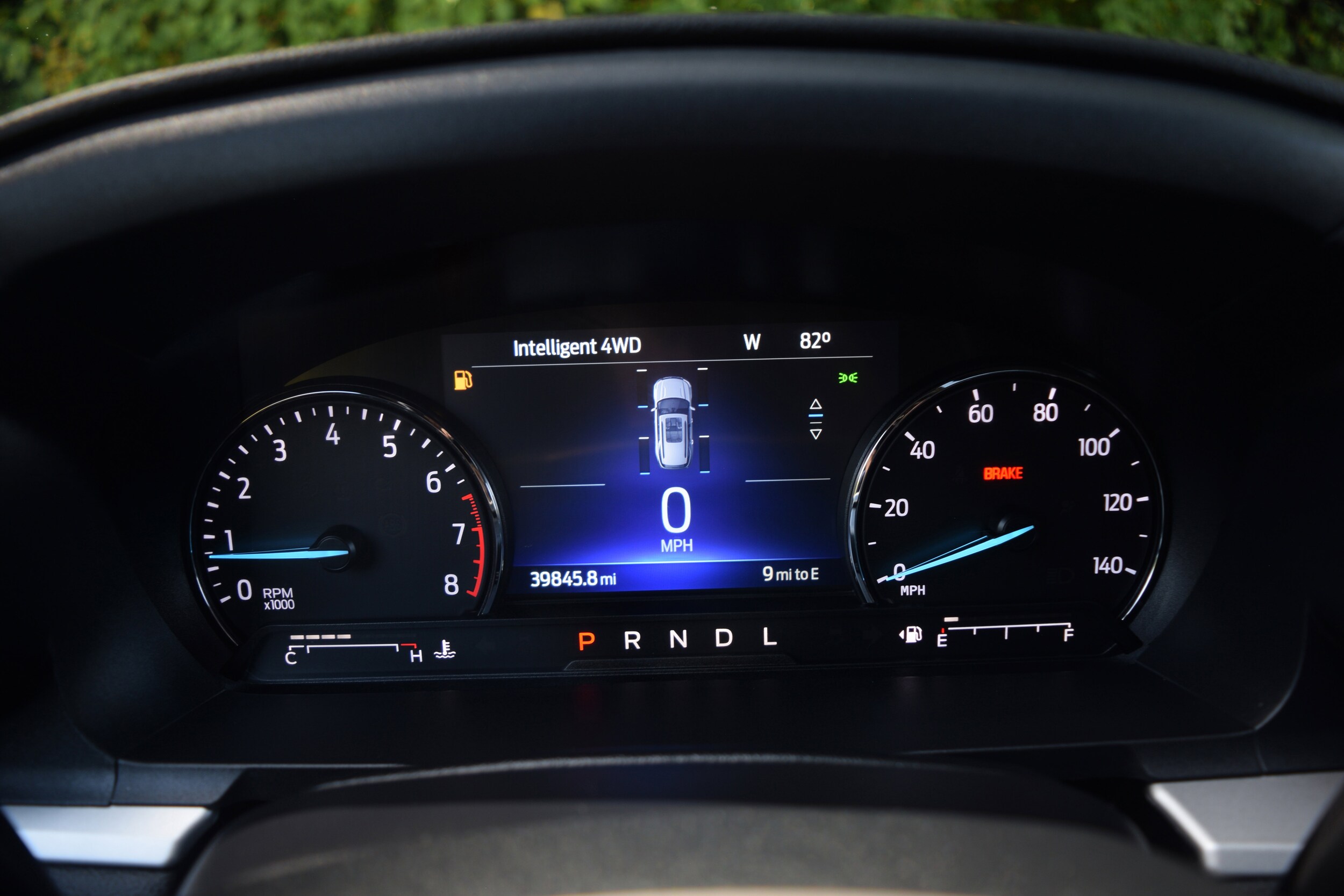 2022 Ford Explorer XLT photo 3