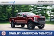  Ford F-250SD