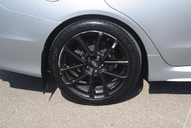 2021 Subaru WRX Premium - Photo 30