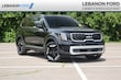  Kia Telluride