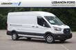  Ford Transit-350