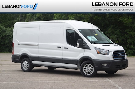 2023 Ford Transit-350 Van Medium Roof Van