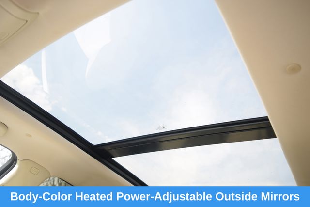 2017 Cadillac XT5 Luxury - Photo 17