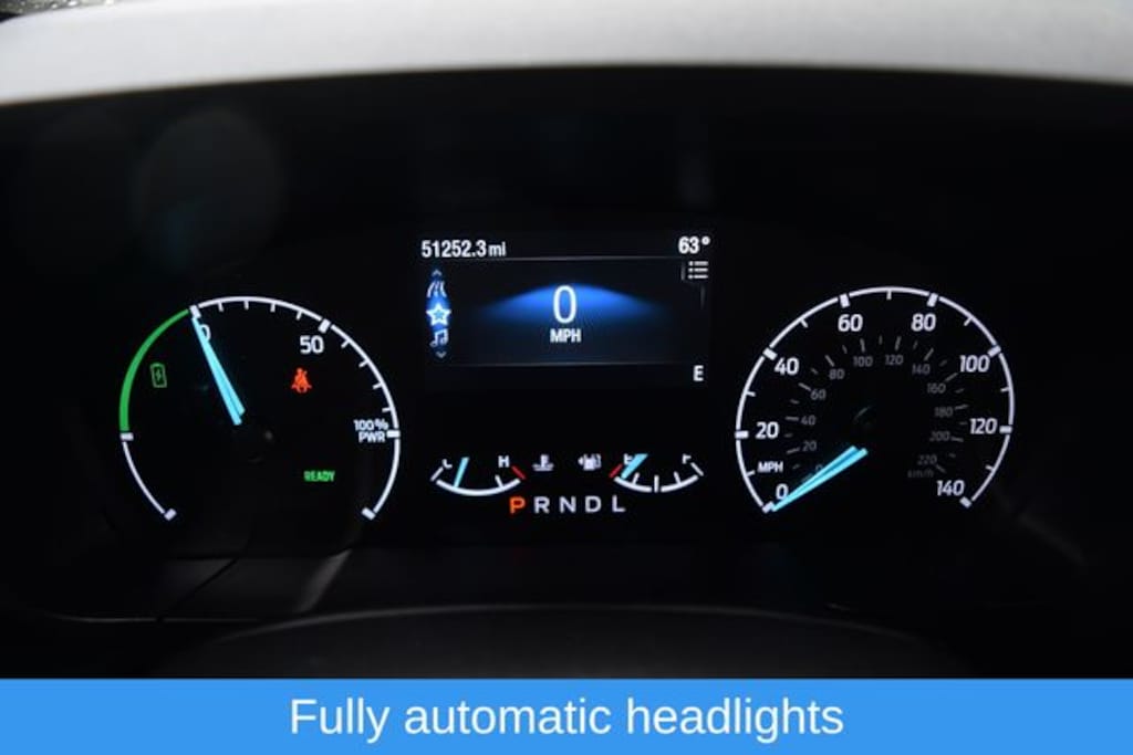 Used 2024 Ford Maverick XLT Truck SuperCrew