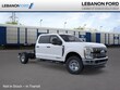  Ford F-350
