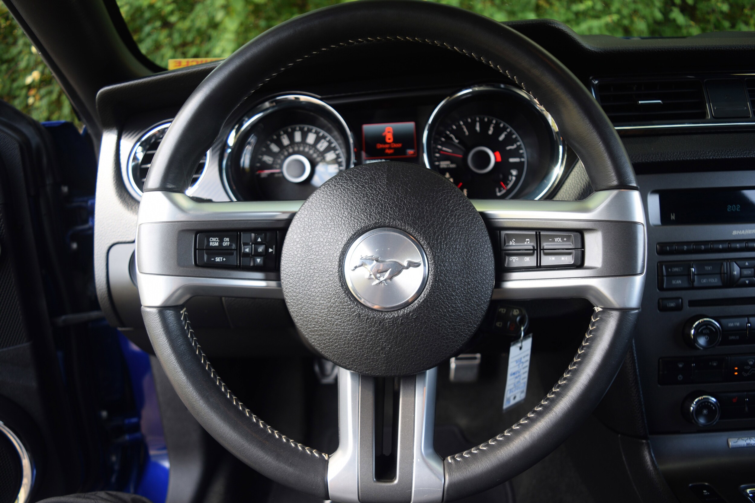 2014 Ford Mustang GT Premium photo 3
