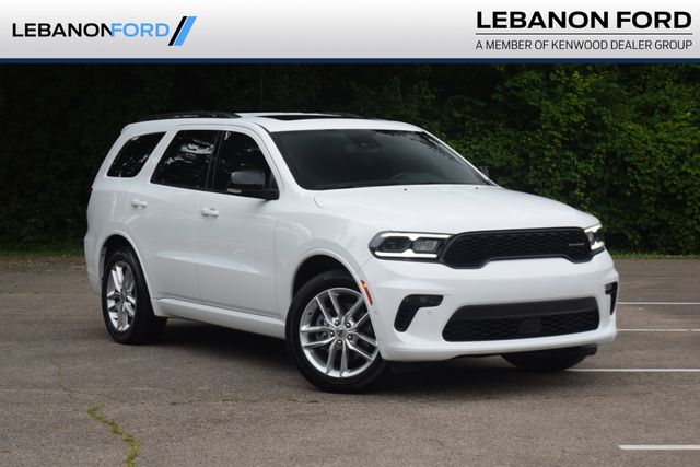 2023 Dodge Durango
