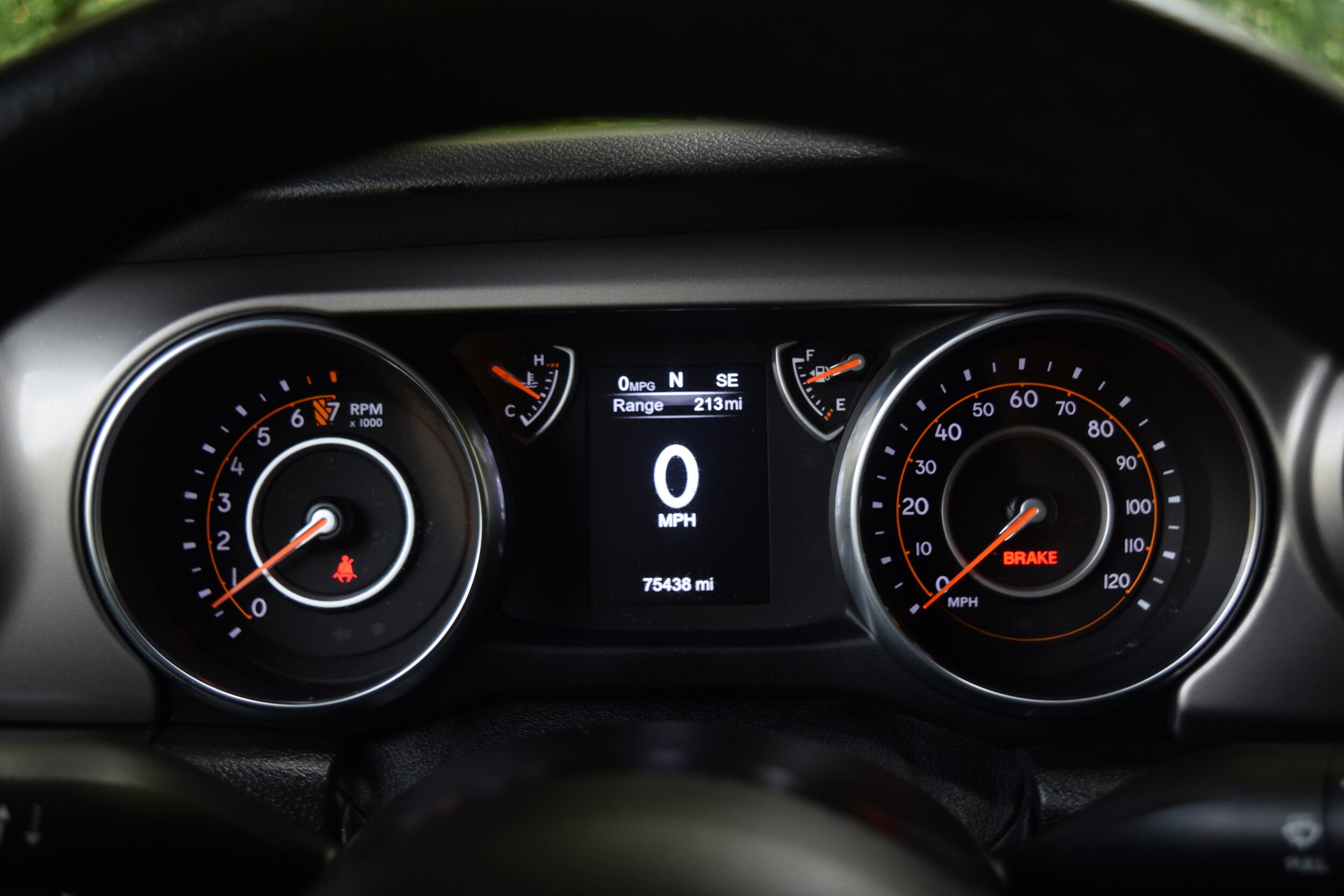 2020 Jeep Wrangler Unlimited Sport Willys photo 3