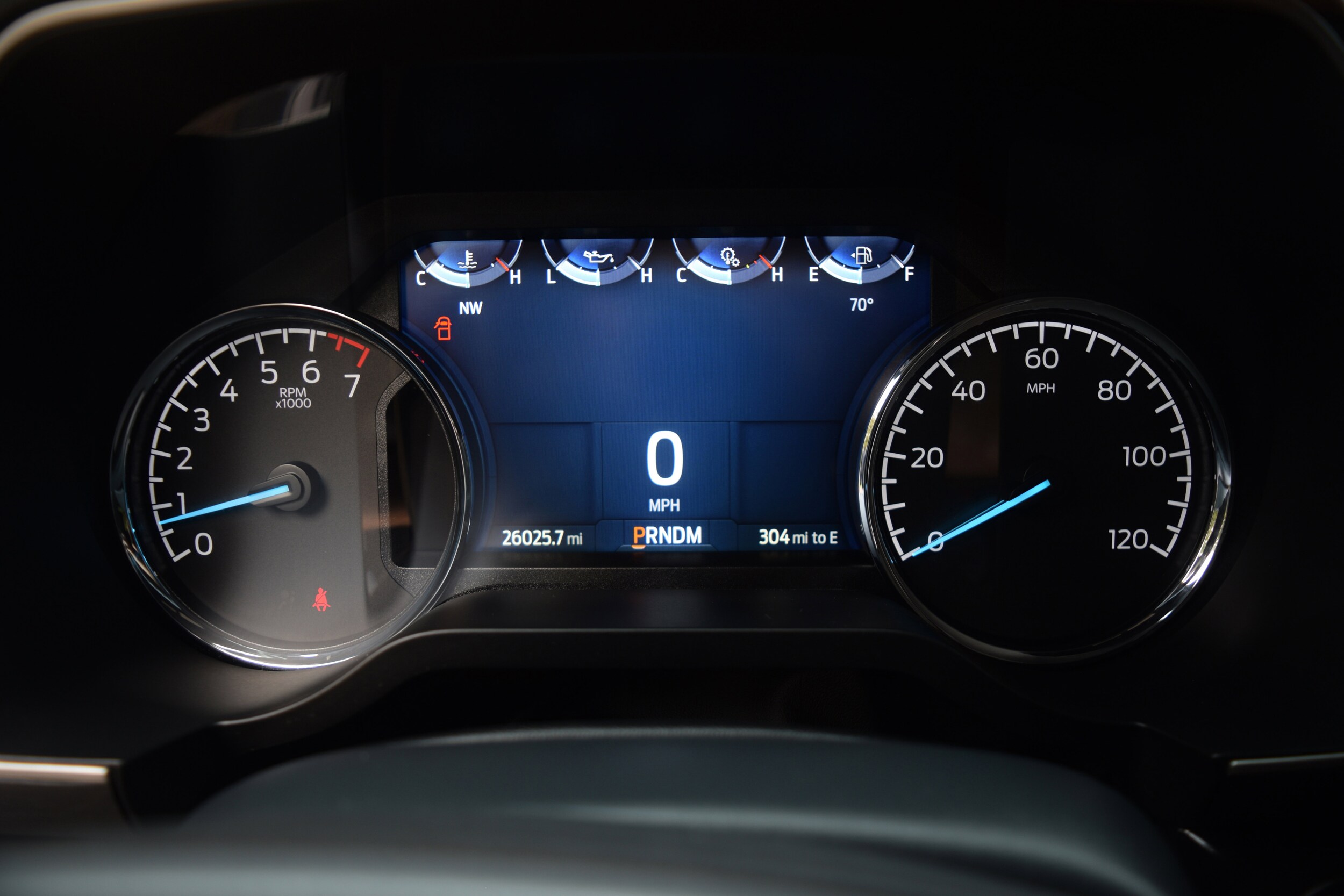 2023 Ford F-150 XLT photo 3