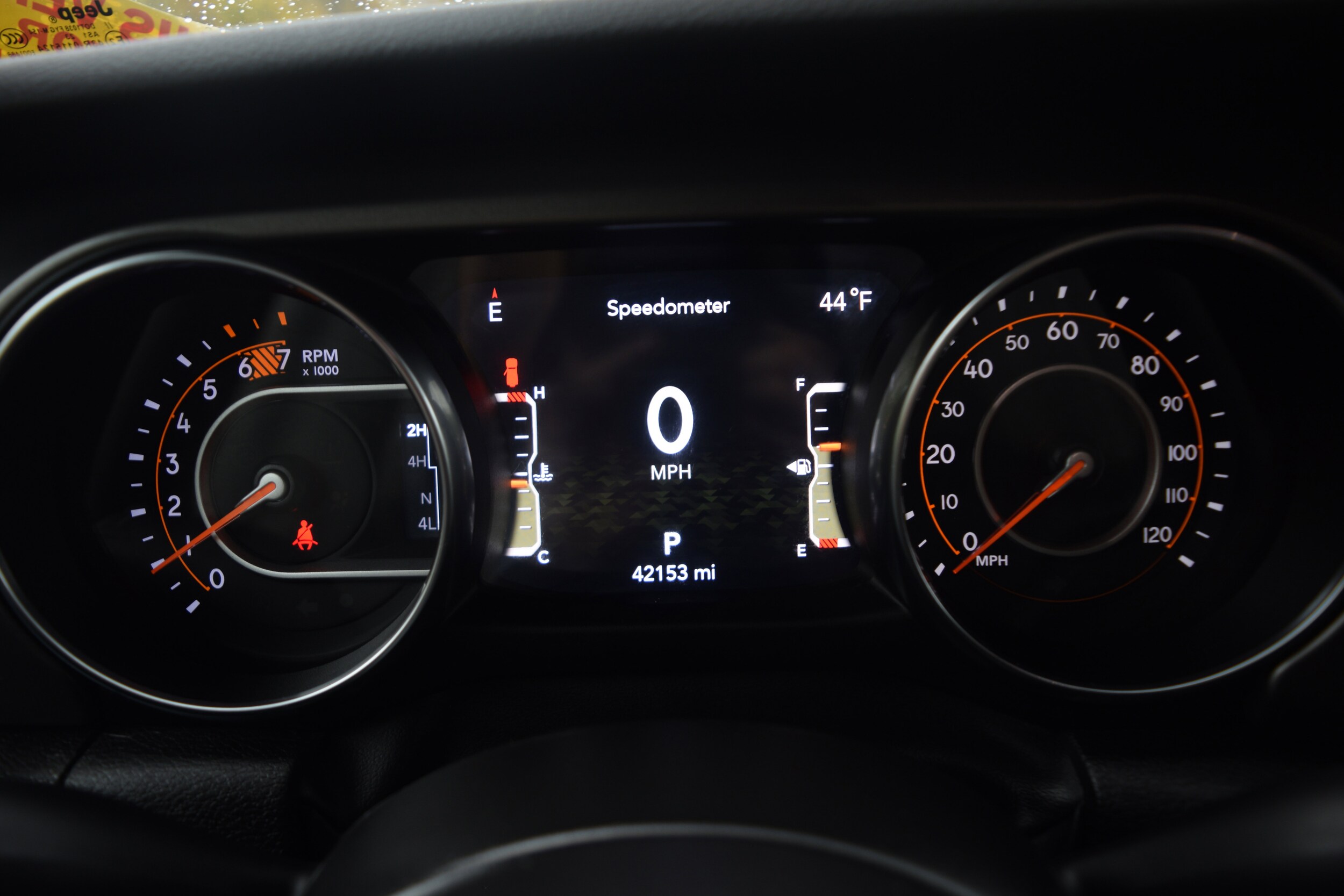 2023 Jeep Wrangler Two-Door Sport photo 3