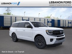 2026 Ford Expedition Platinum SUV