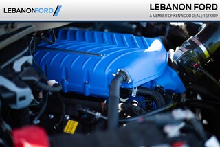 2025 Ford F-150 Lariat Truck SuperCrew Cab