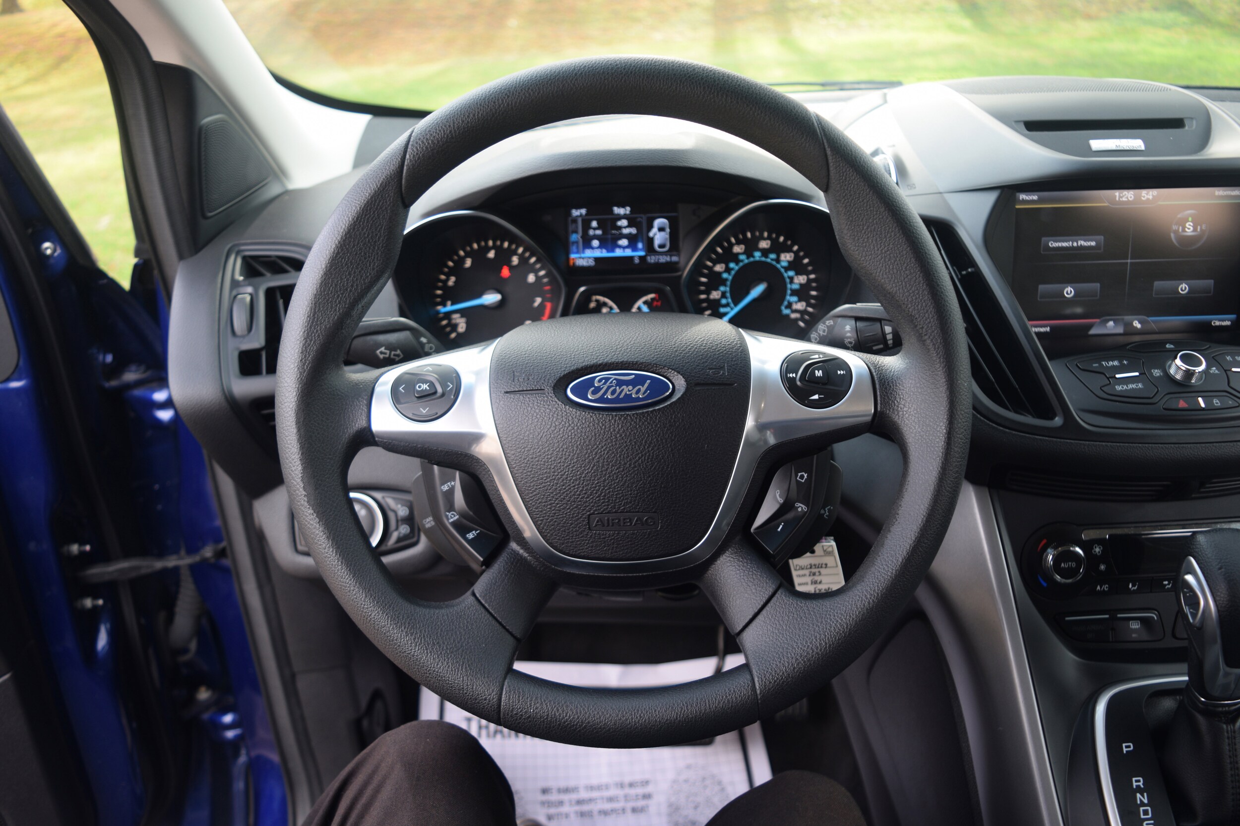2013 Ford Escape SE photo 4