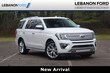  Ford Expedition