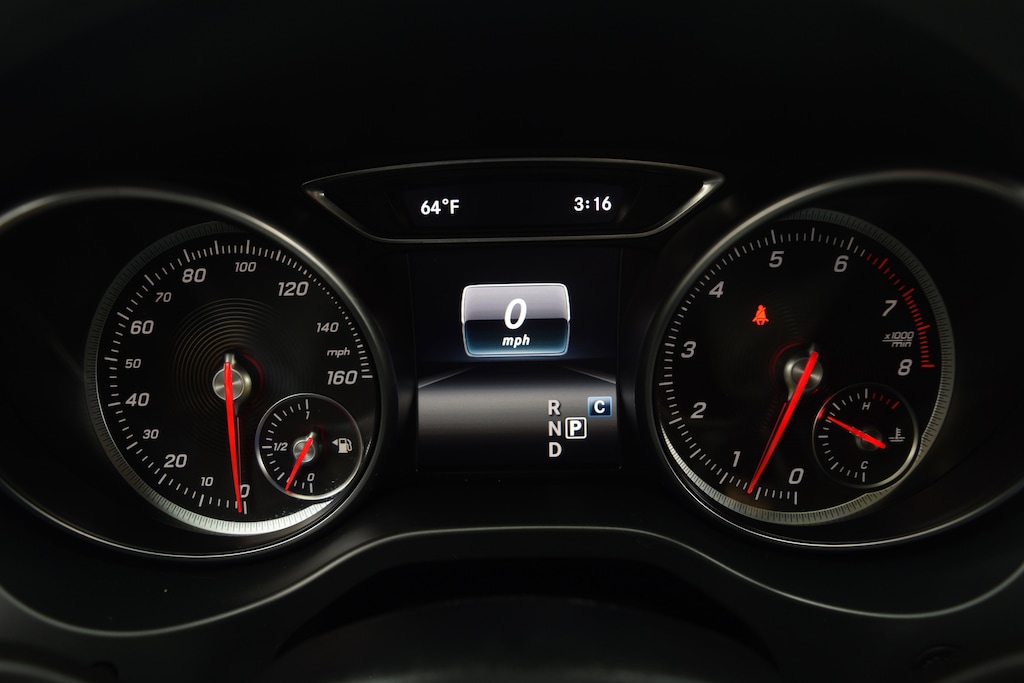 Used 2019 Mercedes-Benz CLA 250 Coupe