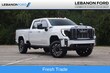  GMC Sierra 3500 HD