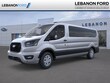  Ford Transit-350