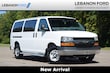 Chevrolet Express 3500