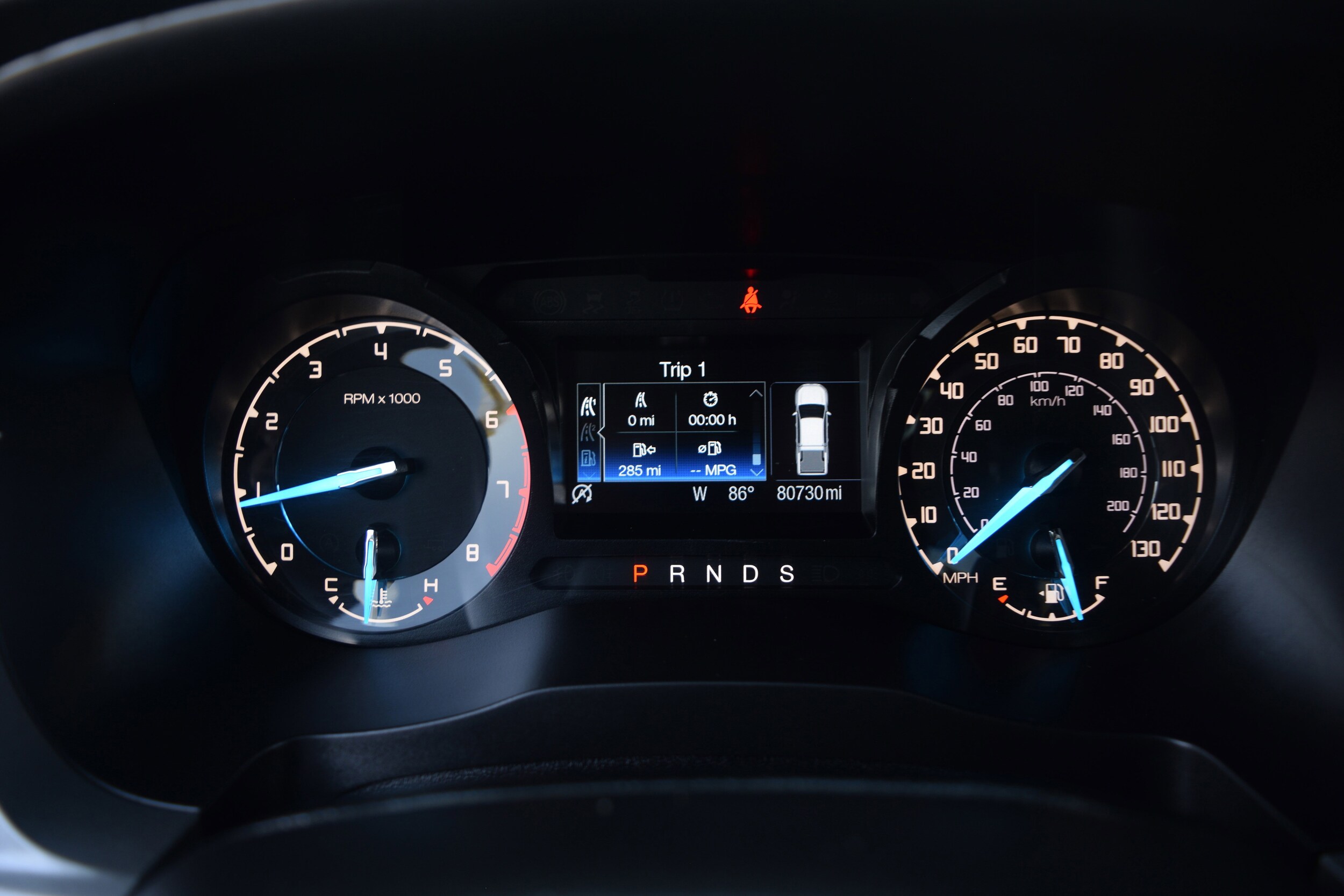 2020 Ford Ranger XLT photo 3