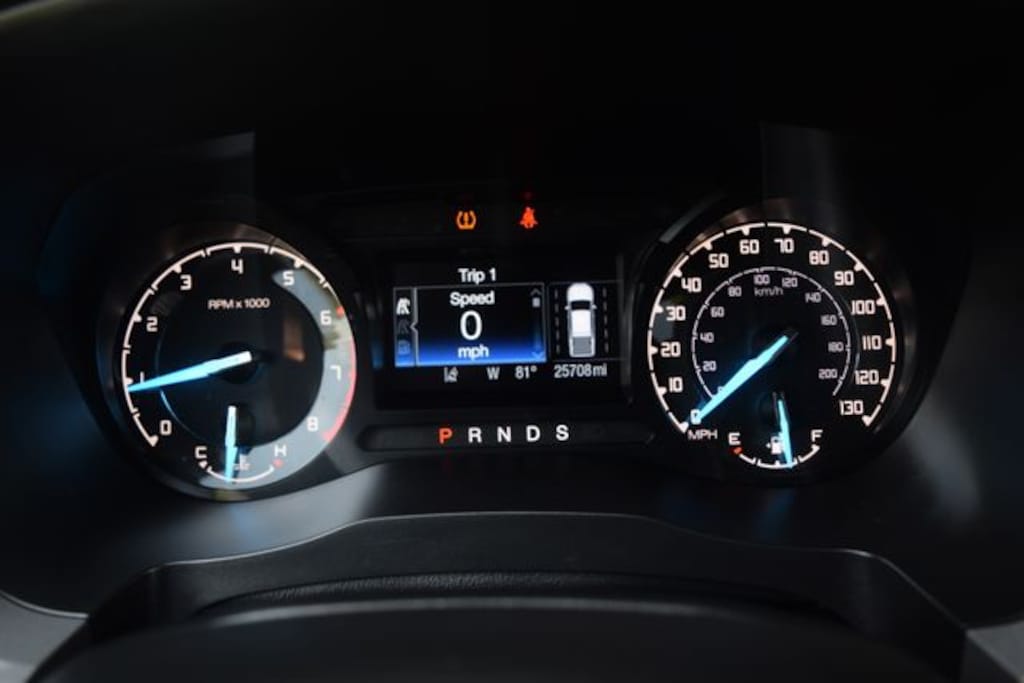 Used 2023 Ford Ranger XLT Truck SuperCrew