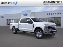 2026 Ford F-250 Lariat Truck Crew Cab