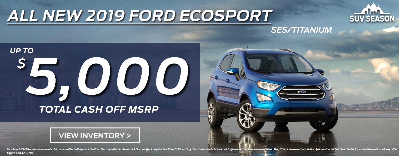Lebanon Ford Inc Ford Dealership In Lebanon Oh