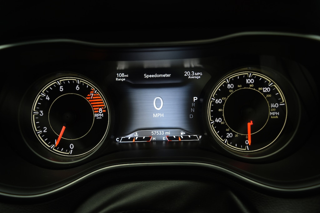 Used 2022 Jeep Cherokee Limited SUV