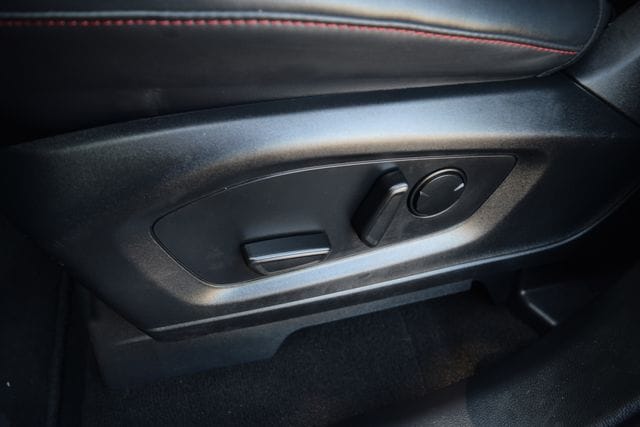 2025 Ford Explorer ST-LINE - Photo 20
