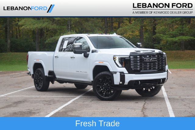 2026 Gmc Sierra 2500 HD