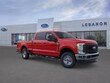  Ford F-250SD
