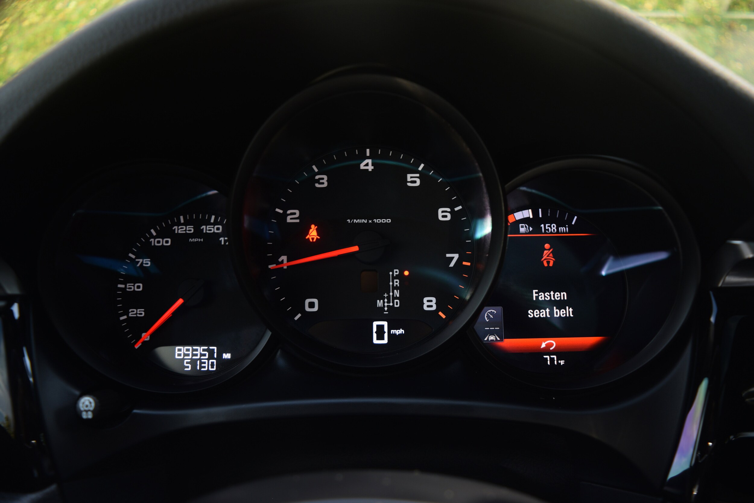 2020 Porsche Macan 4 photo 2