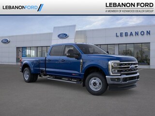 2026 Ford F-350 XLT Truck Crew Cab