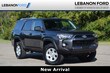 Toyota 4Runner