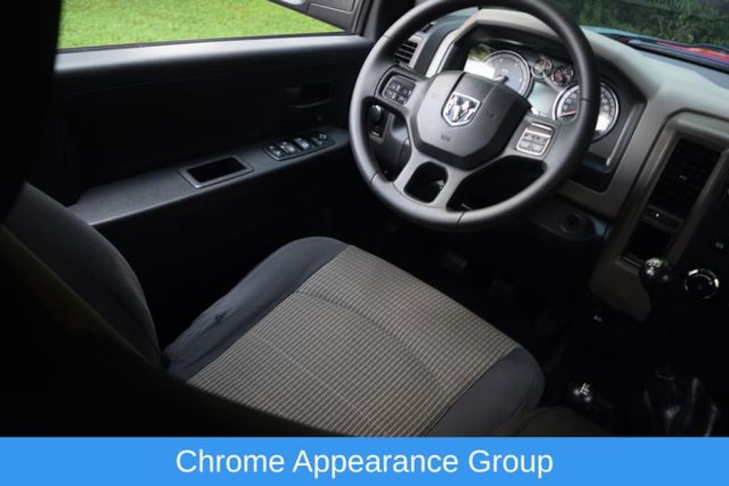 Used 2012 Ram 3500 ST Truck Crew Cab